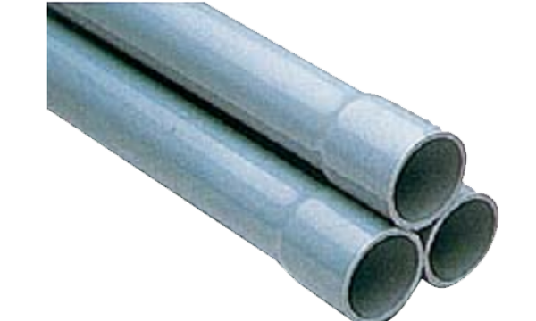 自來(lái)水用橡膠環(huán)形硬質(zhì)氯乙烯管